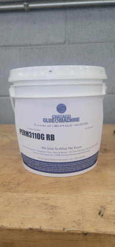 PERM311OG RB - 1 Gallon (This replaces the GF878P)