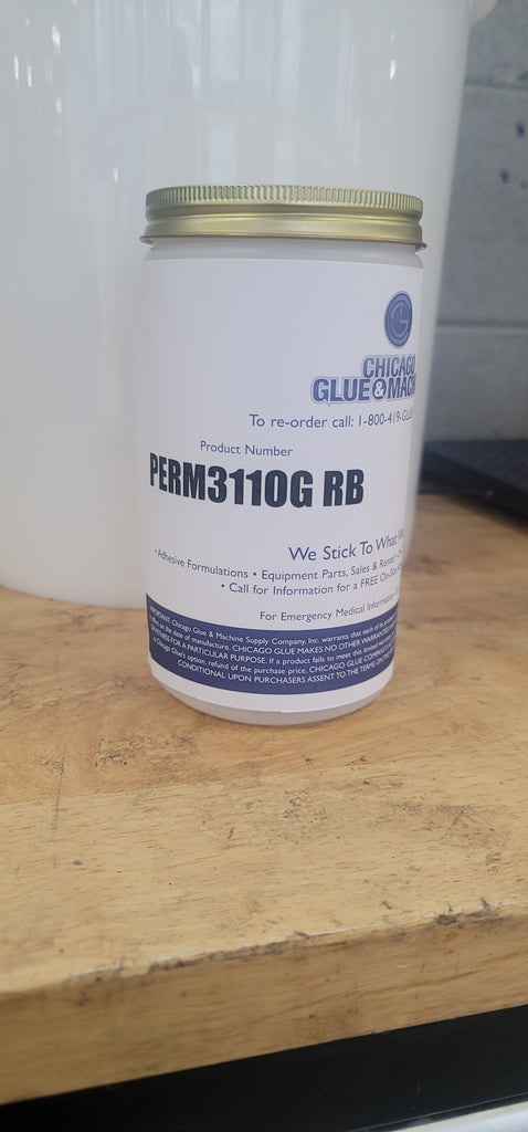 PERM311OG RB - 1 Quart (This replaces the GF878P)