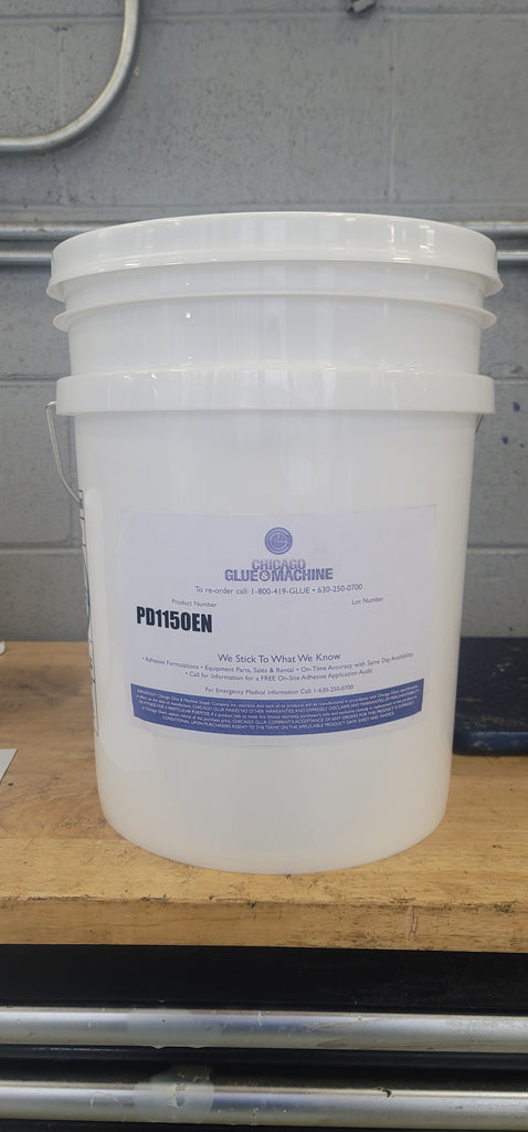 PD1150 EN 5 Gallon  (This replaces the GF637P)