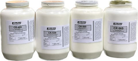 CR 473/565/673 Texture Coating  1 Gallon