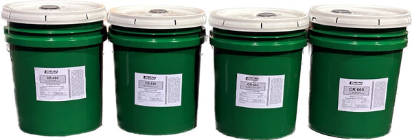 CR 473/565/673 Texture Coating 5 Gallon