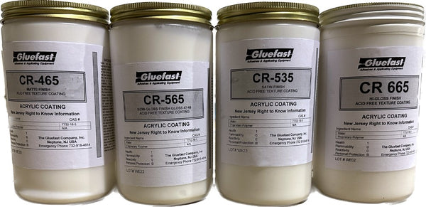 CR 473/565/673 Texture Coating  1 Quart
