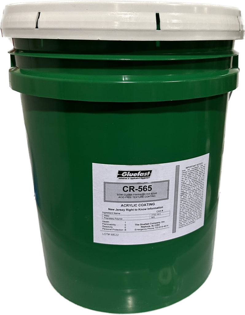 CR 473/565/673 Texture Coating 5 Gallon