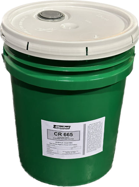 CR 473/565/673 Texture Coating 5 Gallon