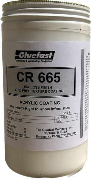 CR 473/565/673 Texture Coating  1 Quart