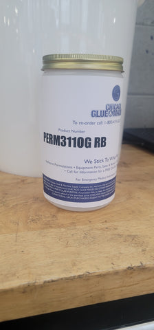 PERM311OG RB - 1 Quart (This replaces the GF878P)