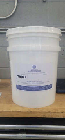 PD1150 EN 5 Gallon  (This replaces the GF637P)