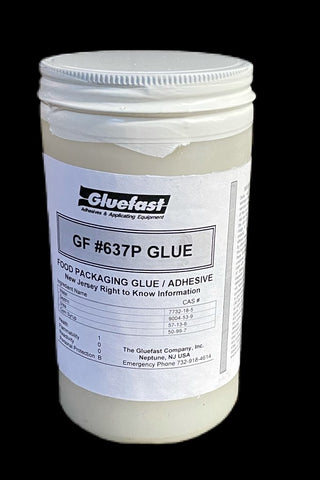 Glue Dots®, Pressure-Sensitive Adhesives - Gluefast