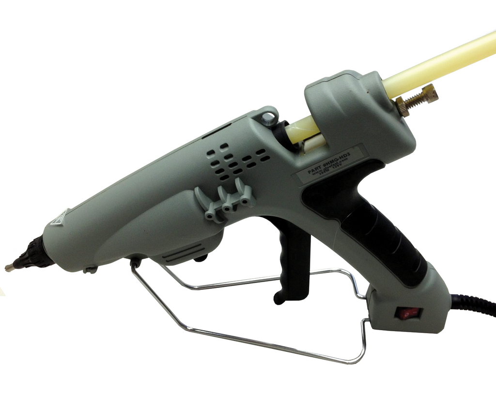Heavy duty hot glue on sale