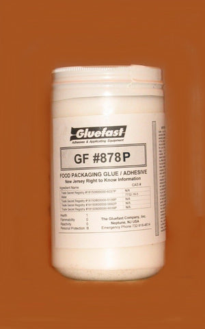 GF878P quart