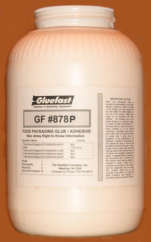GF878P gallon